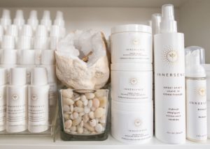 Innersense Organic Beauty hair products 