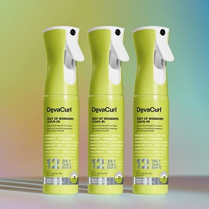 Deva Curl products