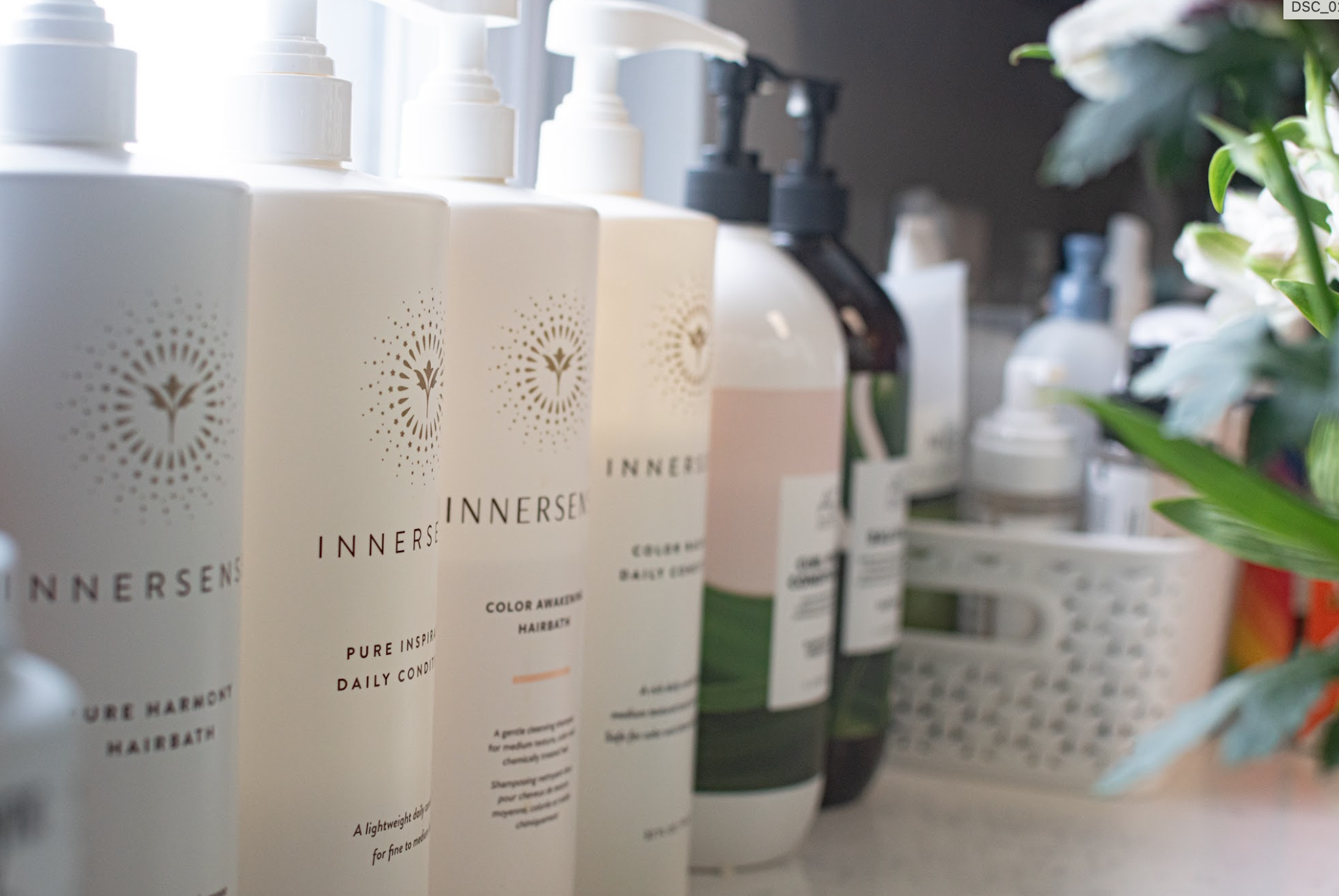 Products to avoid hair loss