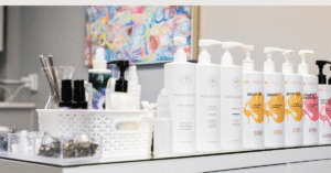 Here's 8 ways your curly haircut pays for itself in the long run.