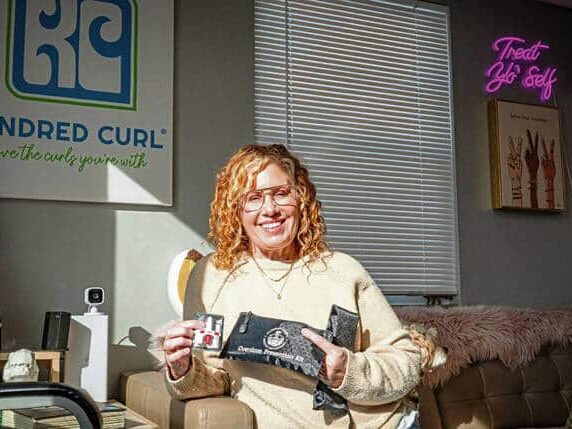 Thank you TribLive for highlighting our Narcan-awareness initiative! Photo by Massoud Hossaini.