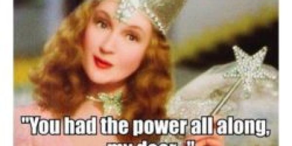 Glenda meme