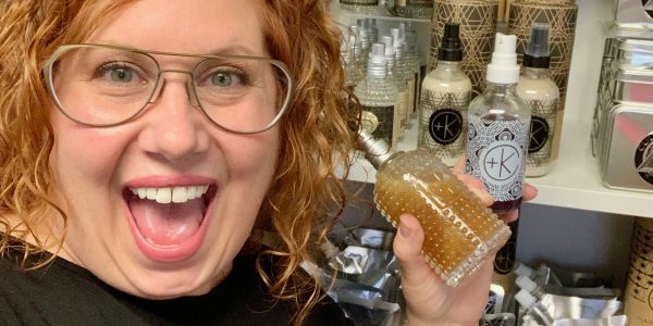 Cult and King at Kindred Curl Salon