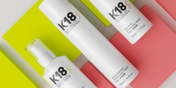 K18 Hair Repair