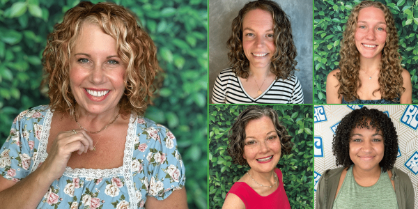 Pittsburgh curly hair specialist debunks hair myths